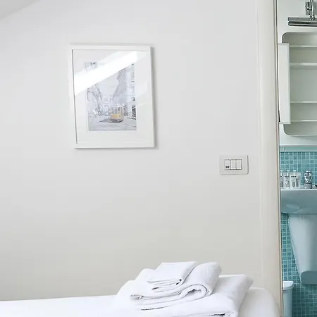 公寓 Italianway Easy - Alessi 10