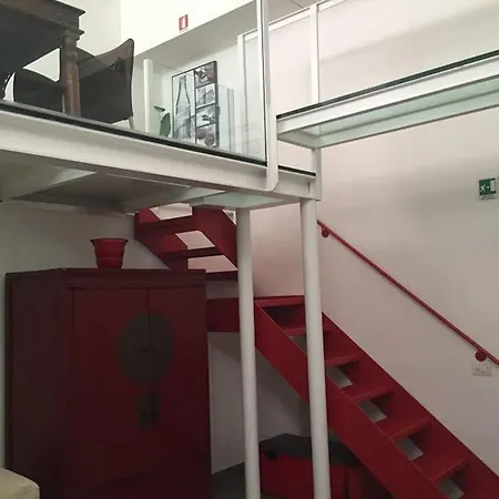 Apartamento Living *