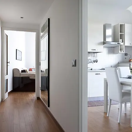 Italianway Easy - Piazza Firenze 4 Apartamento