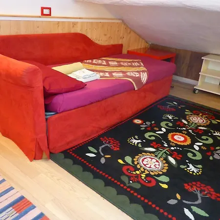 A.c.& G.o. Apartamento *