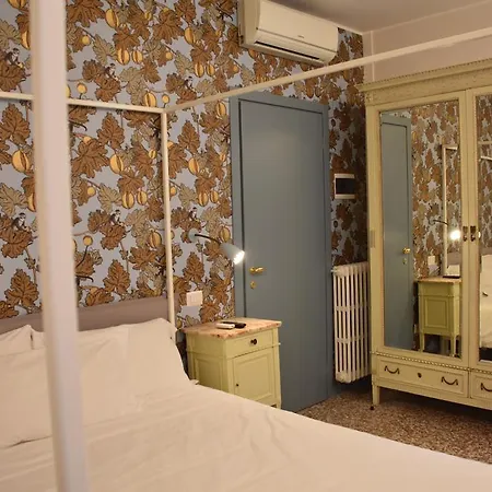 Guest house Ca' Monteggia