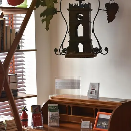 Penzion Ca' Monteggia 2*