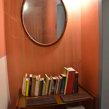 Ca' Monteggia Guest house Milan