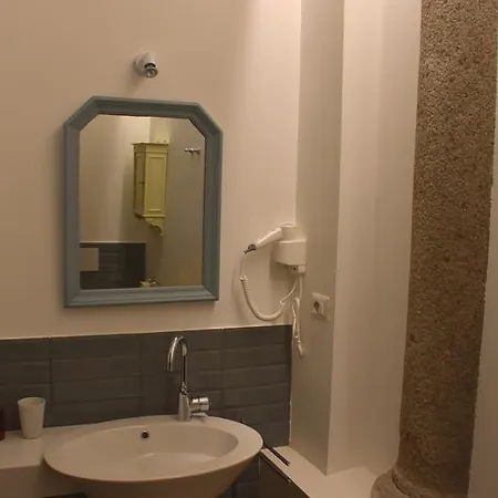 Guest house Ca' Monteggia