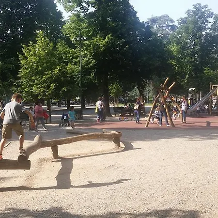 Porta Venezia شقة