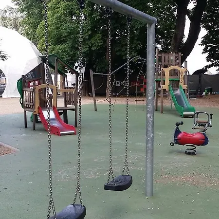 Porta Venezia Lägenhet