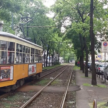 Porta Venezia شقة