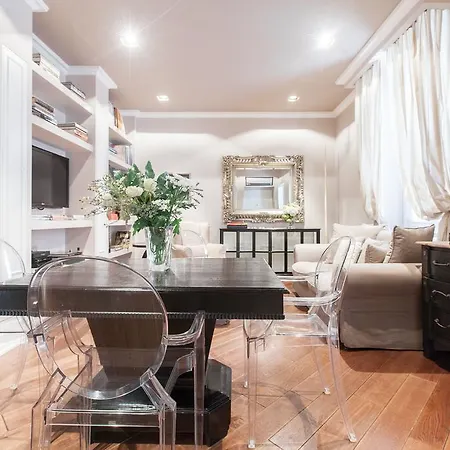 Appartement Be Torino Milaan