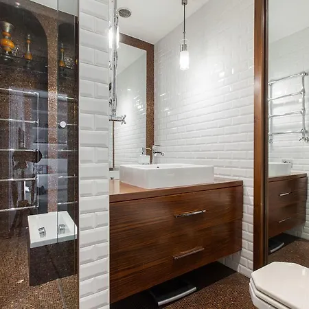 Be Torino Apartament *