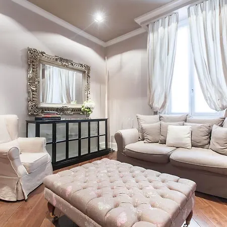 Appartement Be Torino Milaan