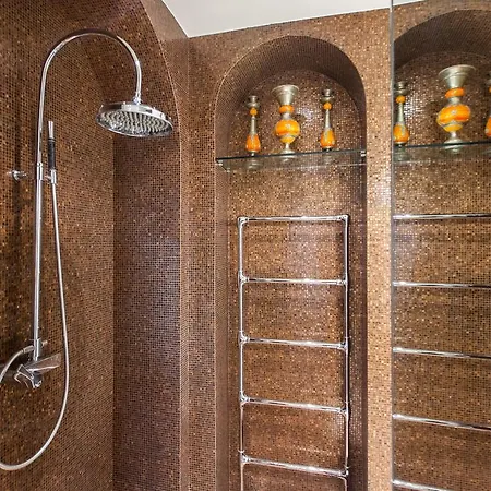 Appartement Be Torino Milaan