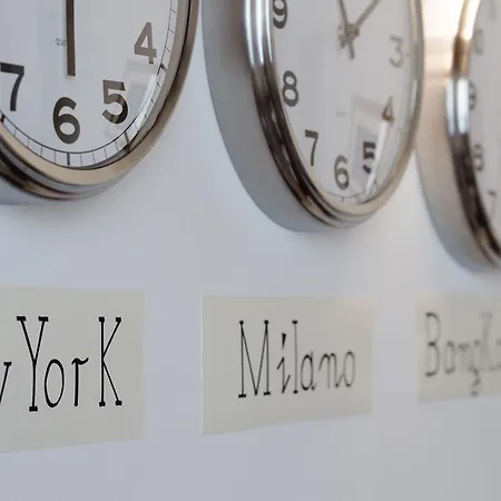 Porta Venezia * ميلان