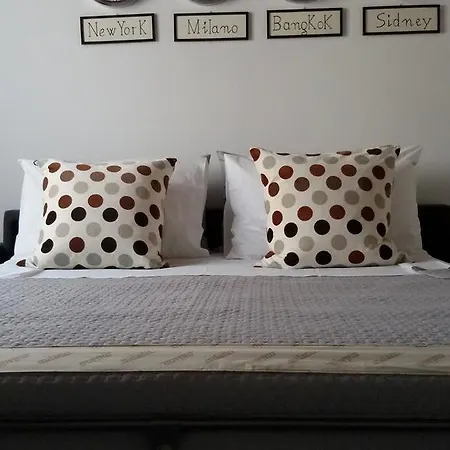 Porta Venezia ميلان