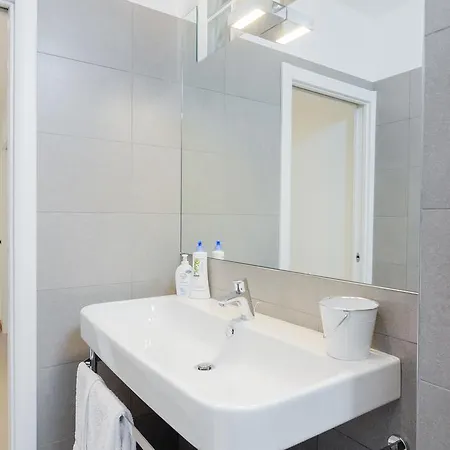Lägenhet Porta Venezia Milano