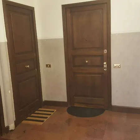 Bnbutler - Sempione, 12 - Lively And Area