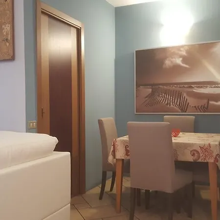 Bnbutler - Sempione, 12 - Lively And Area Apartamento *