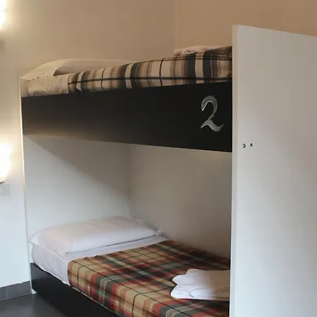 New Generation Center Milano