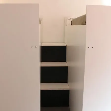 Hostel New Generation Center *