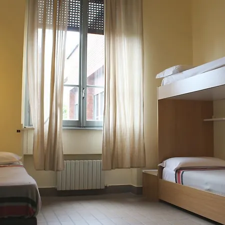 Hostel New Generation Citta Studi Milan