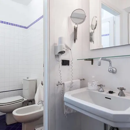 Bed and breakfast Gioia House Milán