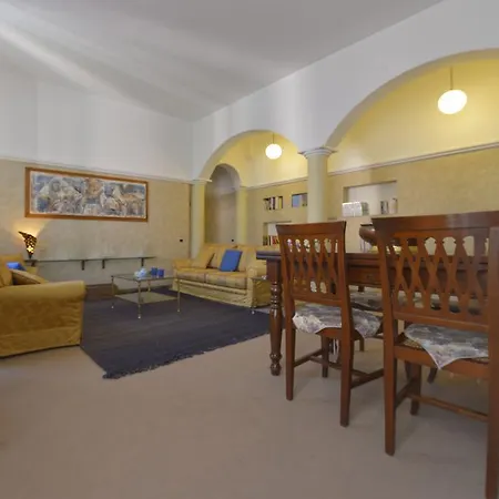 Apartamento Halldis In Brera *