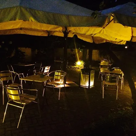 Hotel Paradiso 2*