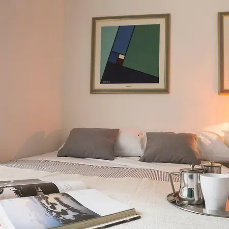 Joivy Mazzini Brera Milano