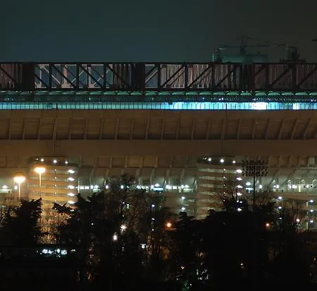 فندق مبيت وإفطار A San Siro 75 ميلان