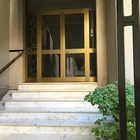 Casa Luca Appartement Milaan