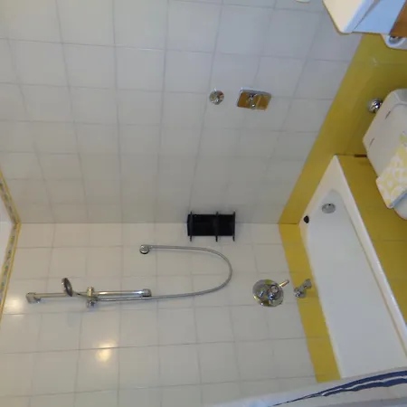 Olona Place Apartament Mediolan