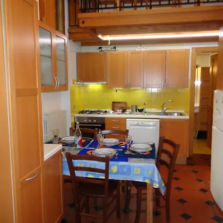 Olona Place شقة *