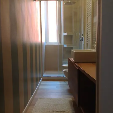 Casa Guicciardini Apartment
