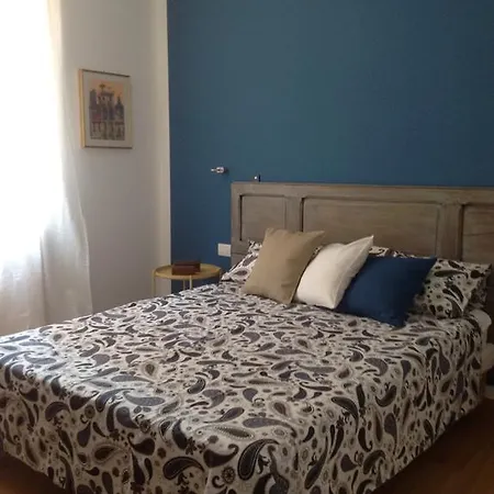 Apartment Casa Guicciardini Milan