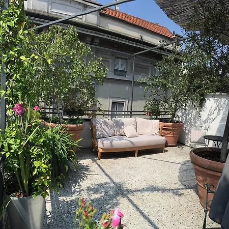 Antica Dei Mercanti Hotel Milão