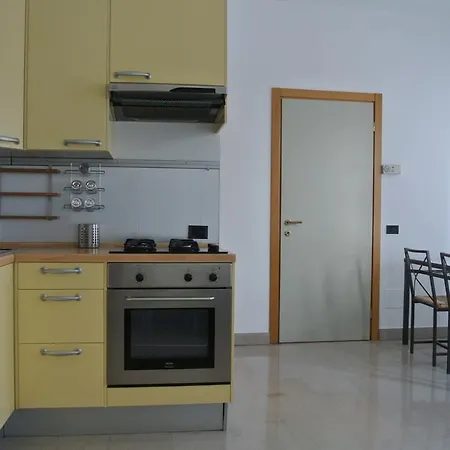 Errepi Carrobbio Appartement *