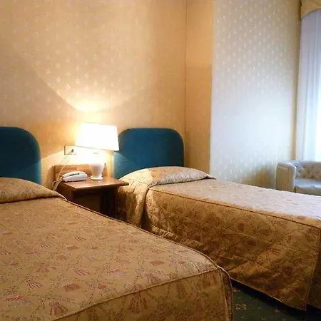 Pasteur Hotel