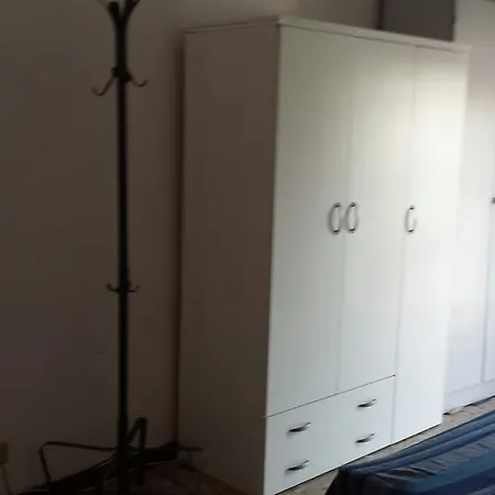 Πανσιόν Nana's