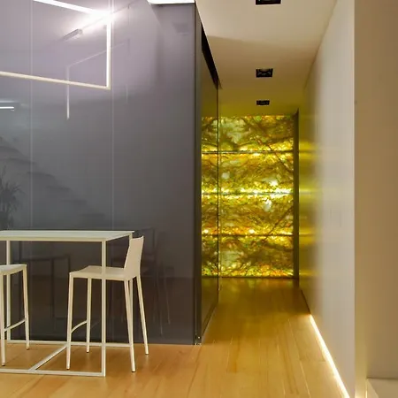 Apartament Skyline Mediolan