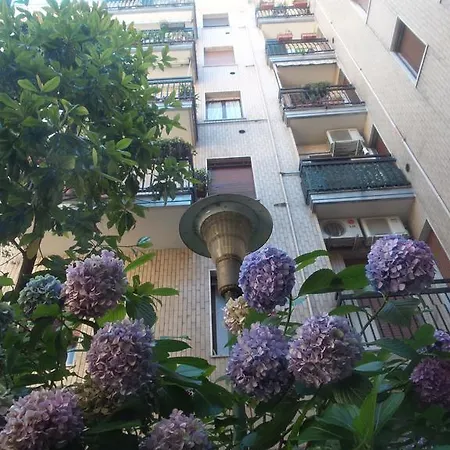 M1sesto Marelli Apartamento Milão