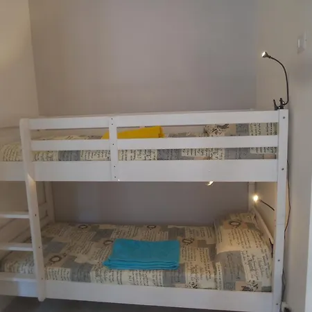 M1sesto Marelli Apartamento Milão