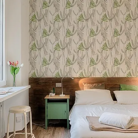 Primopiano - Ariberto Apartment *