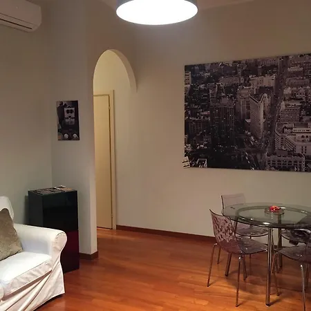 דירה San Babila *