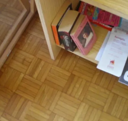 Vendégház Naviglicenter Milánó