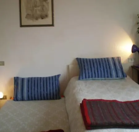 Vendégház Naviglicenter