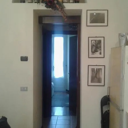 Via Comune Antico Apartamento