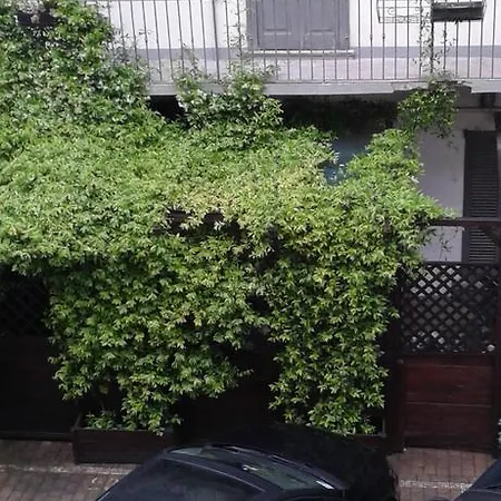 Via Comune Antico Apartman Milánó