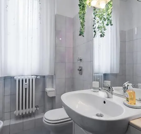 Pensjonat Duomo 15 Minuti