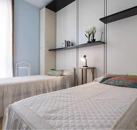 Duomo 15 Minuti Mediolan