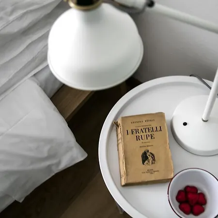 Lovely Sempione 밀라노