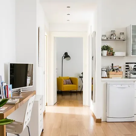 Lovely Sempione 밀라노